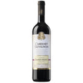 Vin Domeniile Sâmburești Cabernet Sauv 0.75L