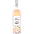 Vin Domeniul Bogdan Bio Clasic Roze 0.75L Demisec