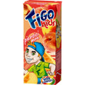Figo Kids Mar/Piersică 0.2L