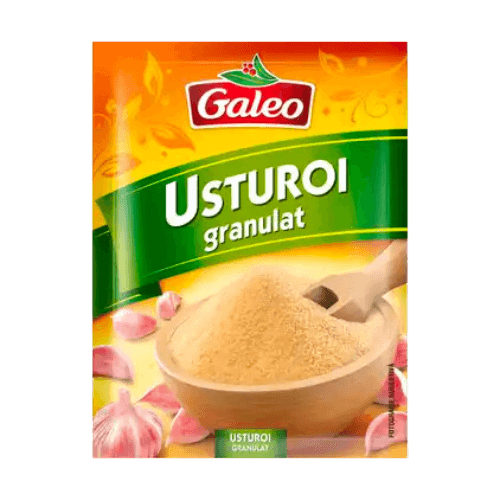Galeo Usturoi XXL 50Gr