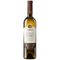 Vin Jidvei Tezaur Muscat + Fetească 0.75L Sec