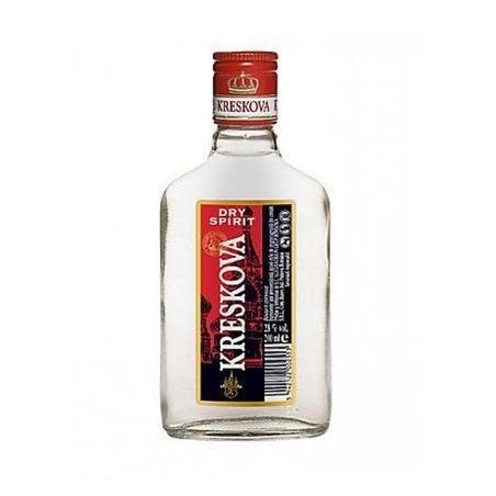Vodka Kreskova 0.2L 40%