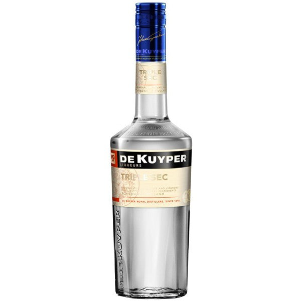 De Kuyper 0.35L Triplu Sec