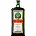 Digestiv Jagermeister 1L