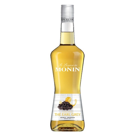 Lichior Monin 0.7L Elderflower(Soc)