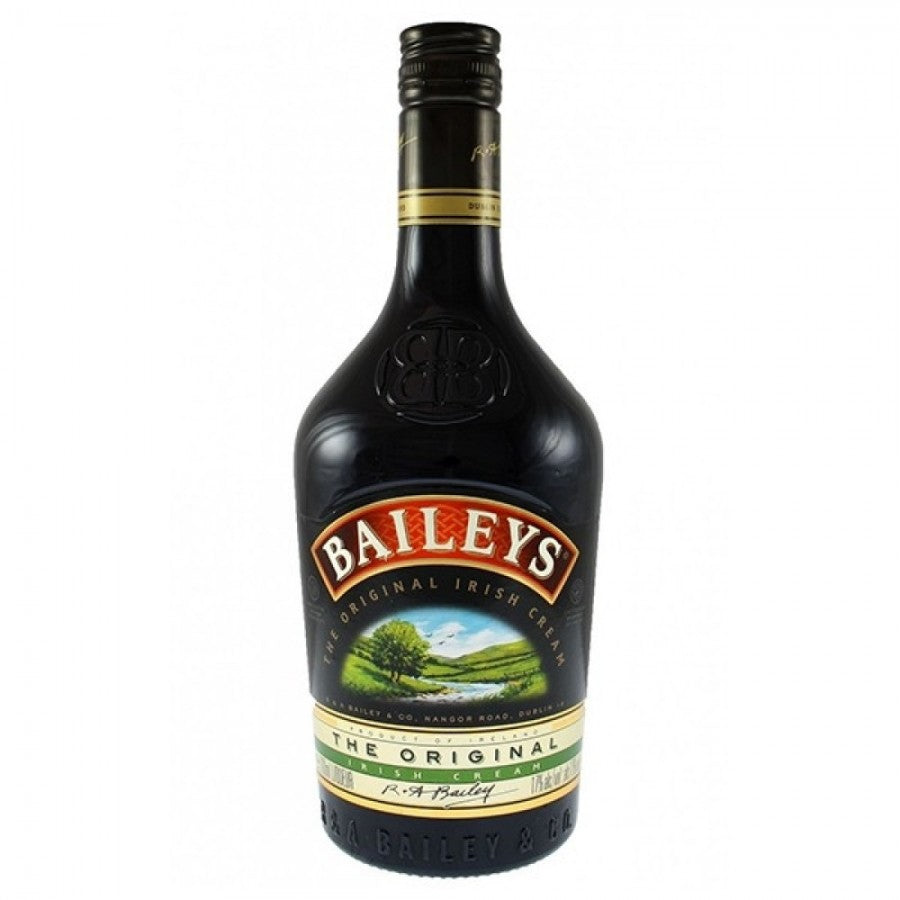 Cream Bailey'S 0.7L Irish