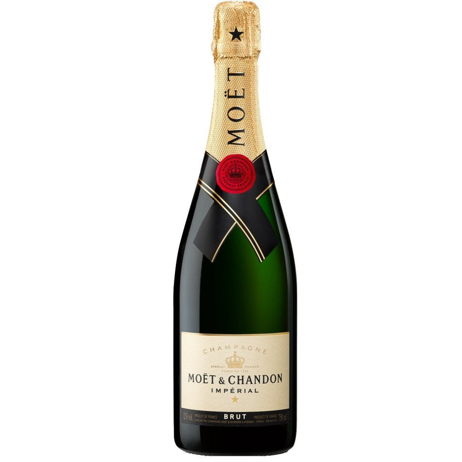 Moet&Chandon Brut Imperial 0.75L