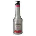 Sirop Puree Monin 1L Zmeură