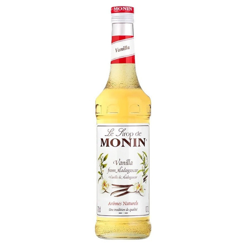 Sirop Monin 0.7L Vanilie