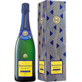 Champagne Hei Demisec Deck Monopole Top 0.75L Rose