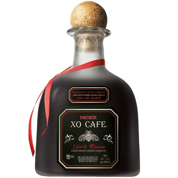 Lichior Patron Dark 1L Cafea