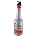 Sirop Puree Monin 1L Căpșuni