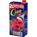 Ciao Mar/Căpșuni 2L