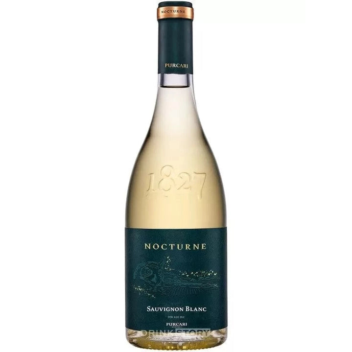 Vin Purcari Nocturne Sauvignon 0.75L Sec