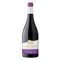 Vin Castel Huniade Merlot & Pinot Noir 0.75L Demidulce