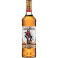 Captain Morgan Spiced Gold 0.7L 35%