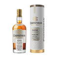 Whisky Carpathian Peated 0.7L 46%