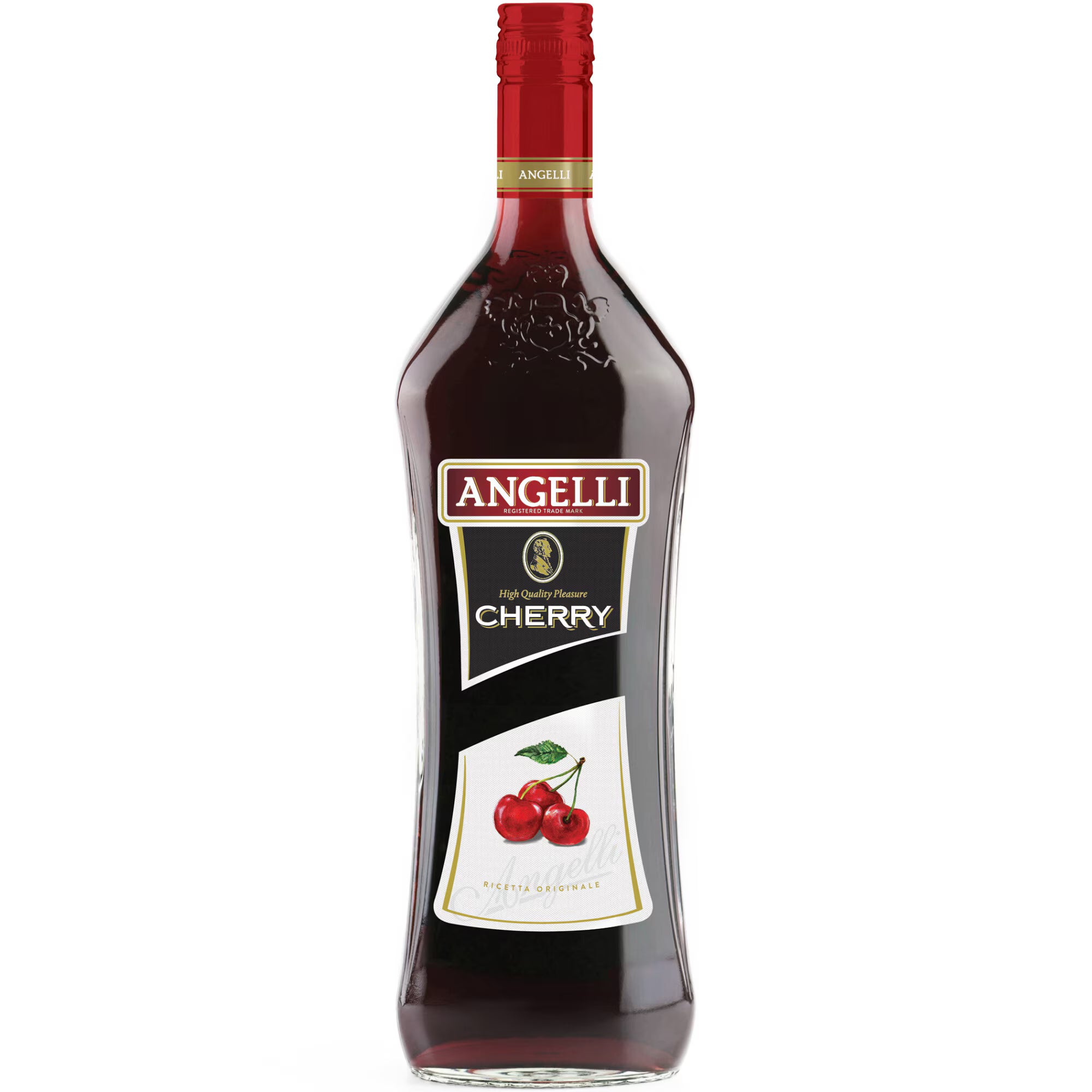 Angelli 1L Cherry