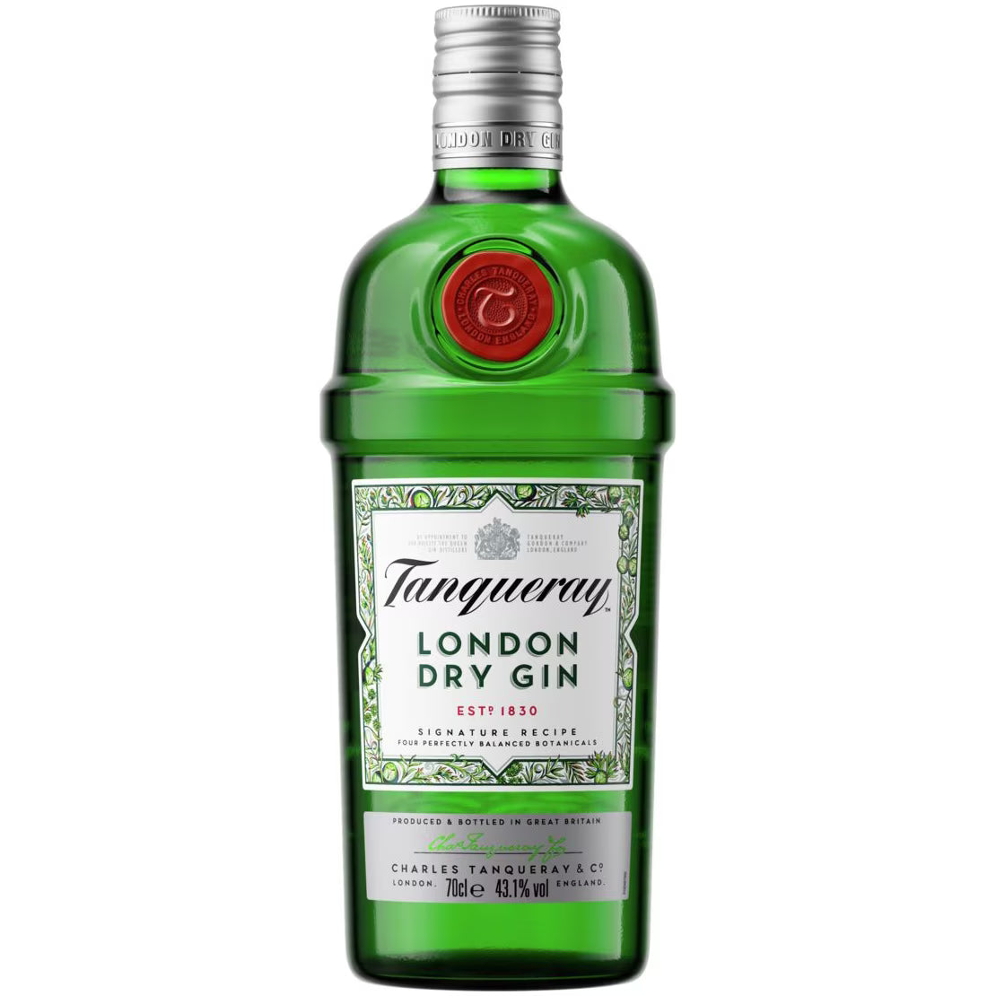 Gin Tanqueray 0.7L