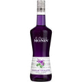 Lichior Monin 0.7L Violete