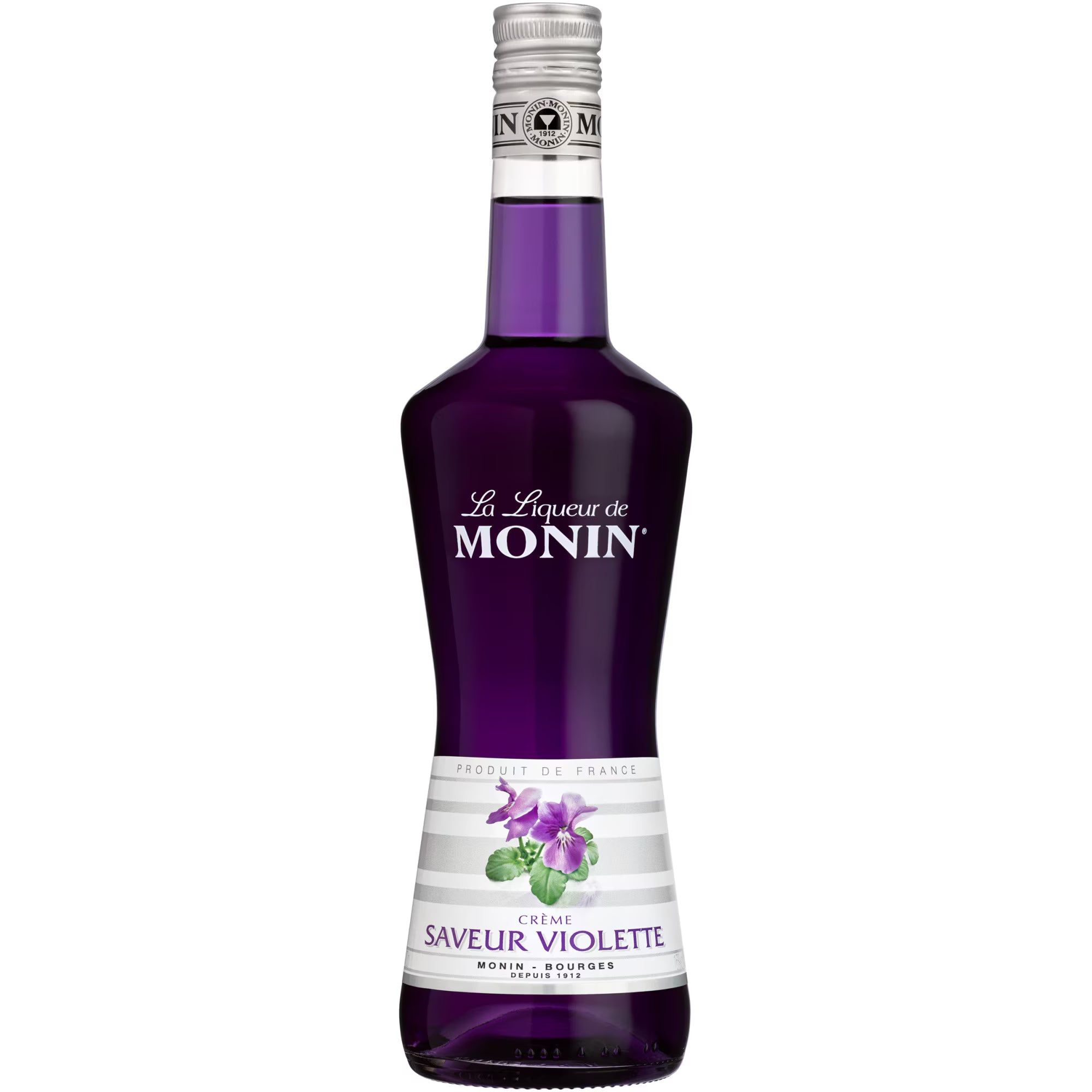 Lichior Monin 0.7L Violete