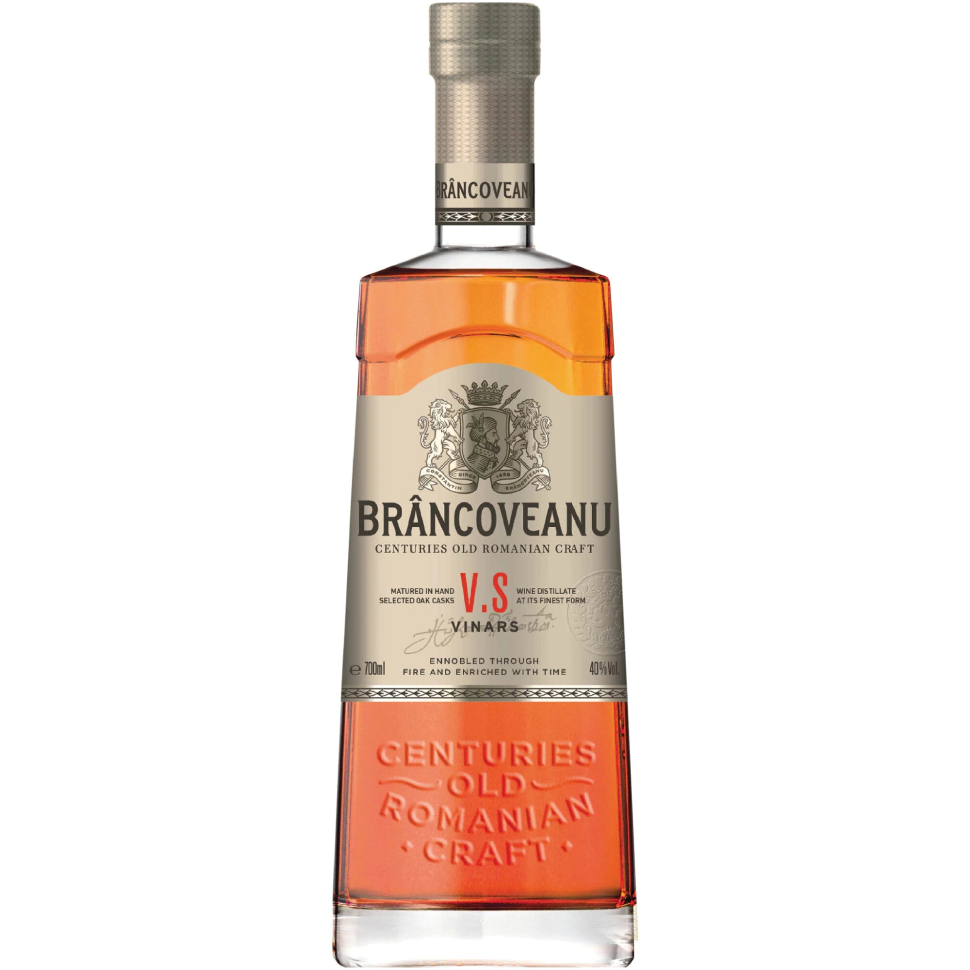Vinars Brancoveanu 0.7L Vs