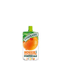 Tymbark Mousse 100% fructe, Mar, Banana, Portocale si Fructul Pasiunii