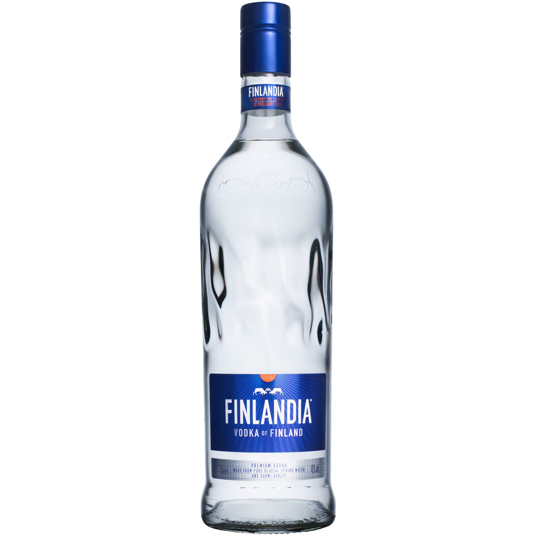 Vodcă Finlandia 40% 1L