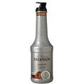 Sirop Puree Monin 1L Coconut