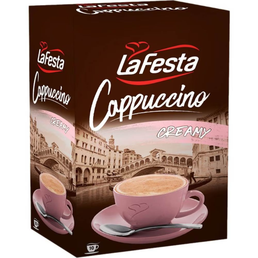 La Festa Frisca 125Gr