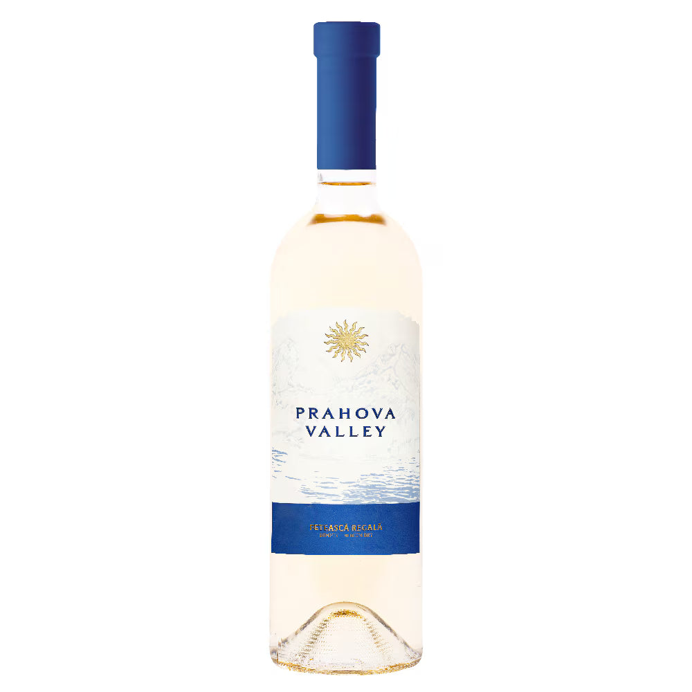 Vin Prahova Valley Fetească Regală 0.75L