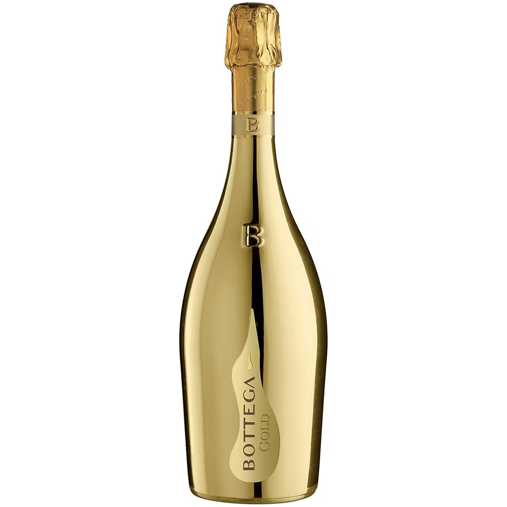 Bottega Gold Prosecco 0.75L