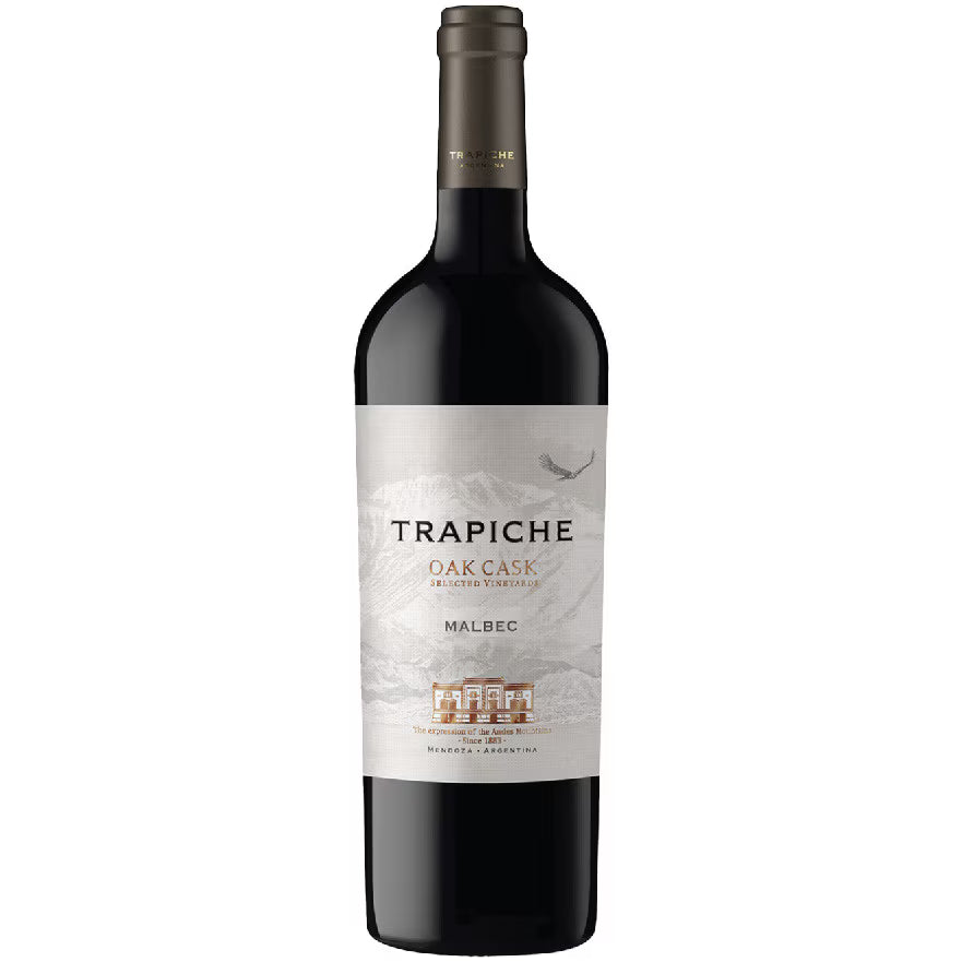 Vin Trapiche Malbec 0.75L