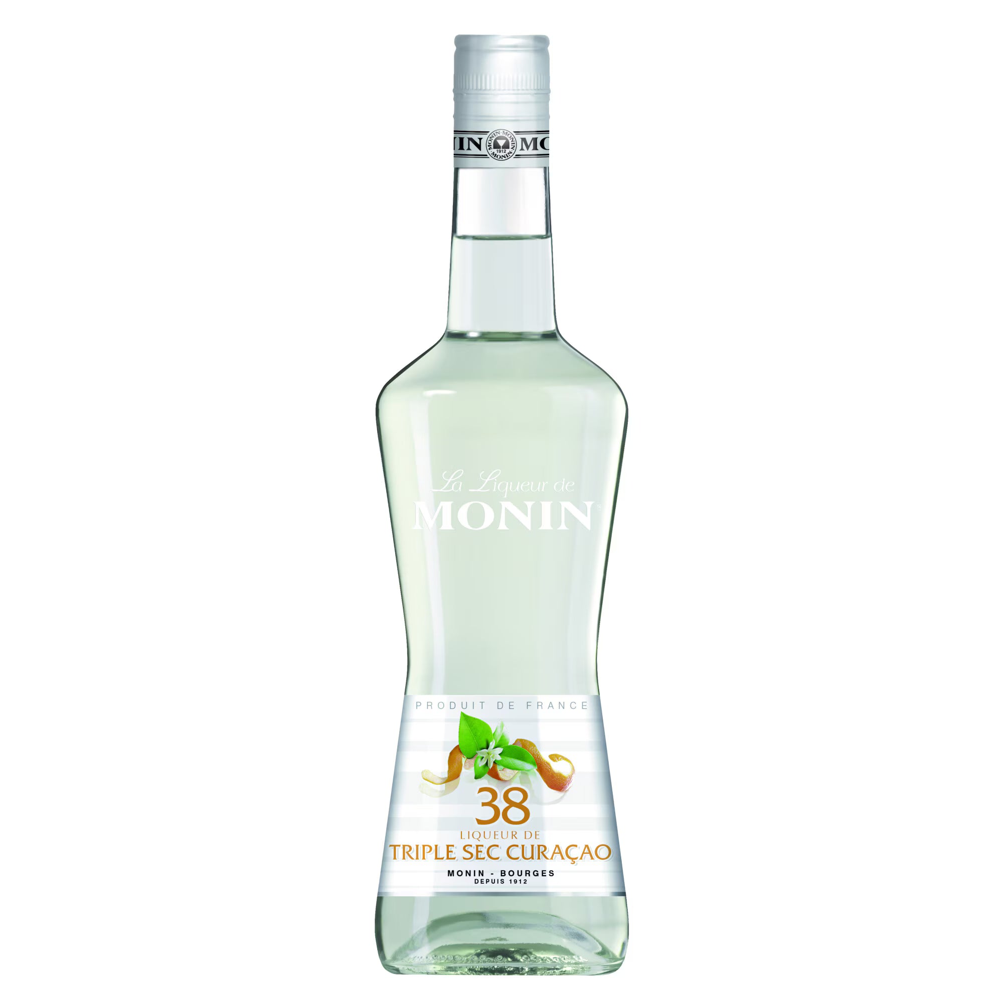 Lichior Monin 0.7L Triplu Sec