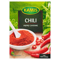 Kamis Ardei Iute Chili 15Gr