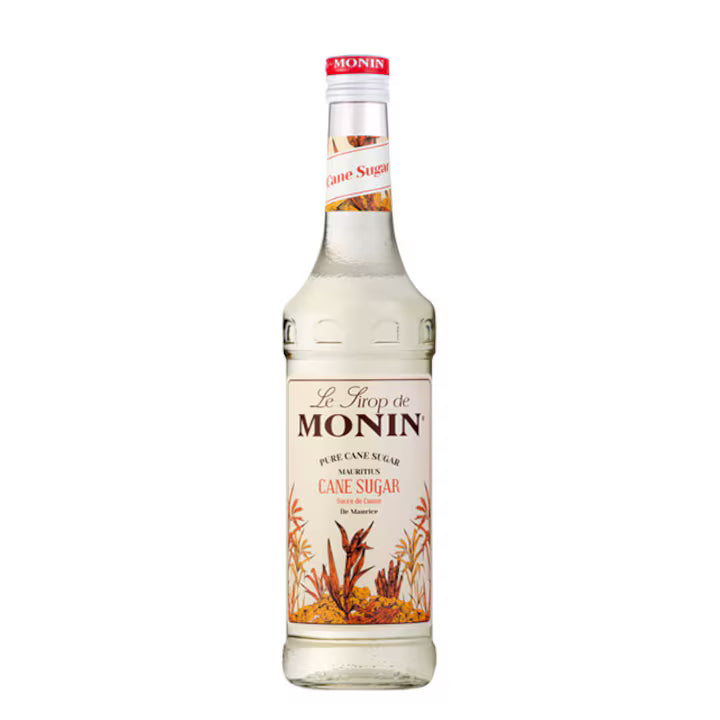 Sirop Monin 0.7L Pure Cane Sugar