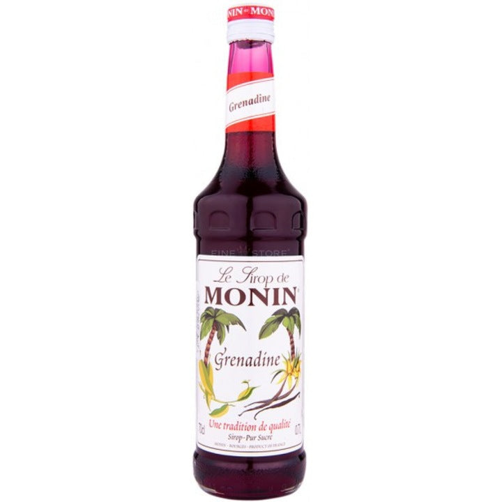 Sirop Monin 0.7L Grenadine