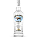 Vodka Zubrowka 0.7L Biala 37.5%