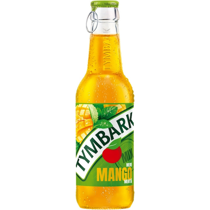 Tymbark Limonada Mere/Mango 0.25L