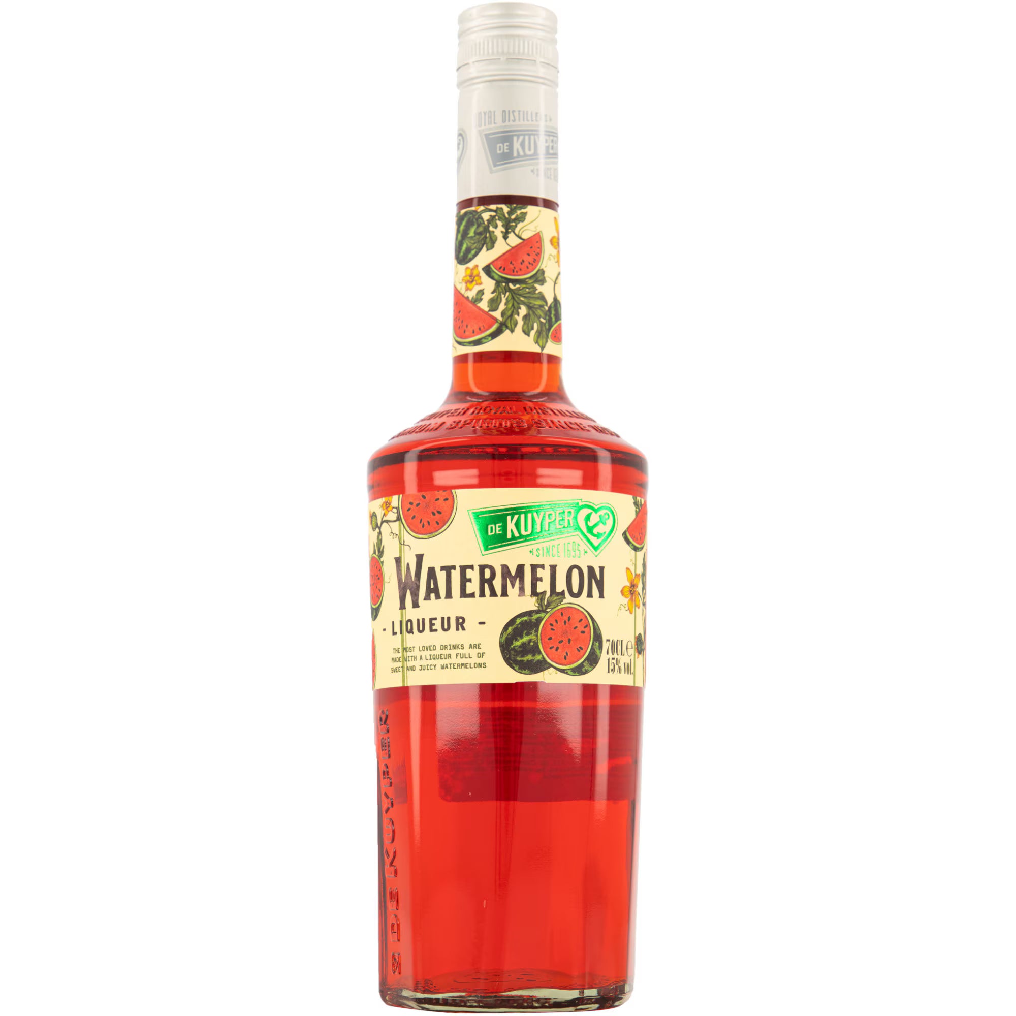 De Kuyper 0.7L Watermelon