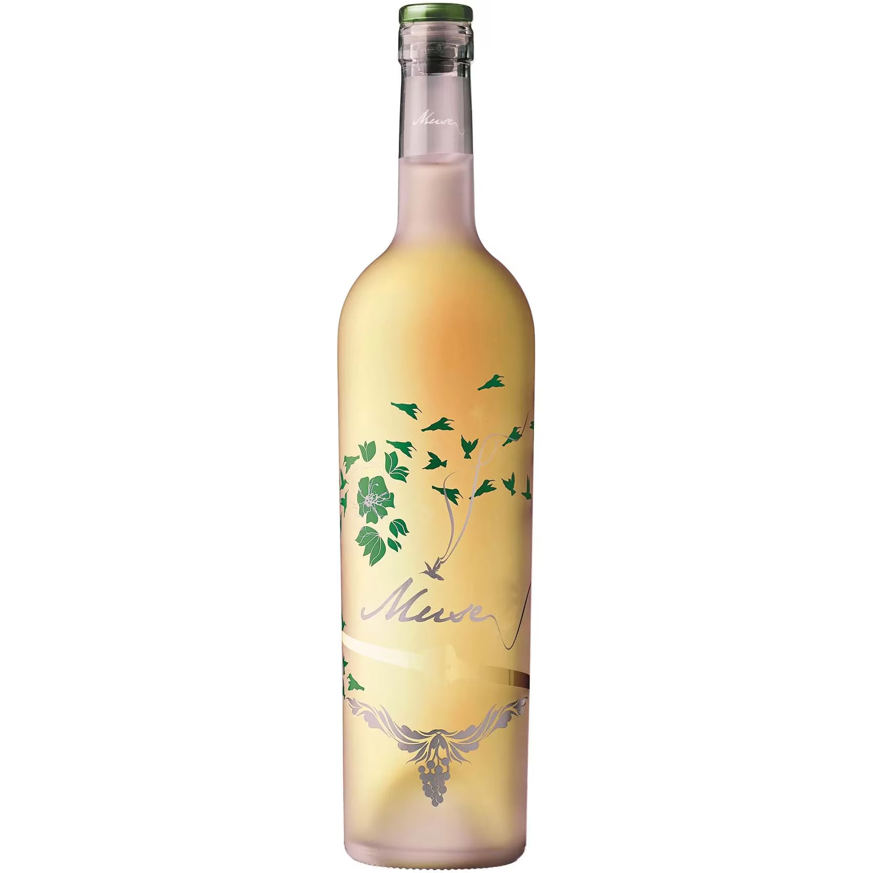 Vin Muse White Alb 0.75L