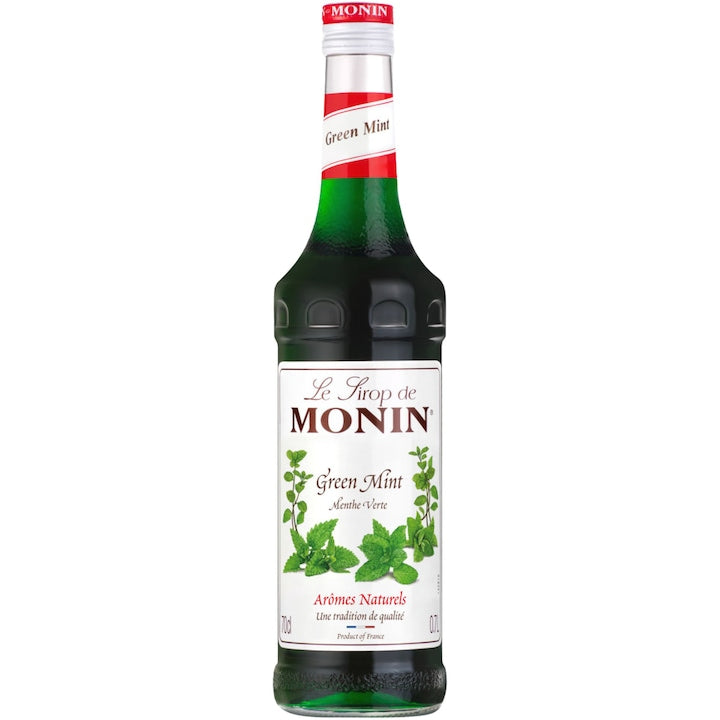 Sirop Monin 0.7L Menta