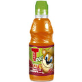 Tedi Suc Morcov/Zmeură/Mar 0.3L