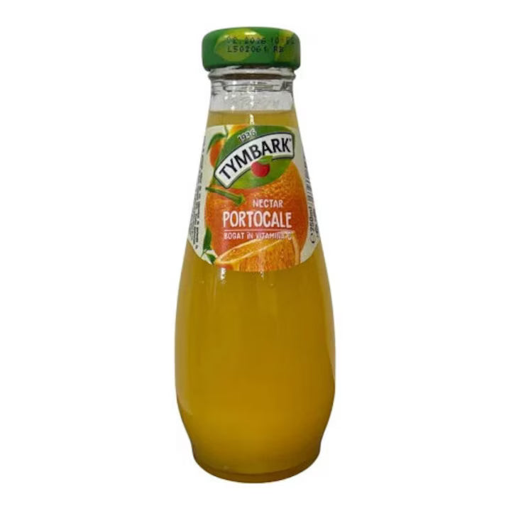 Tymbark Classic Portocala 0.25L