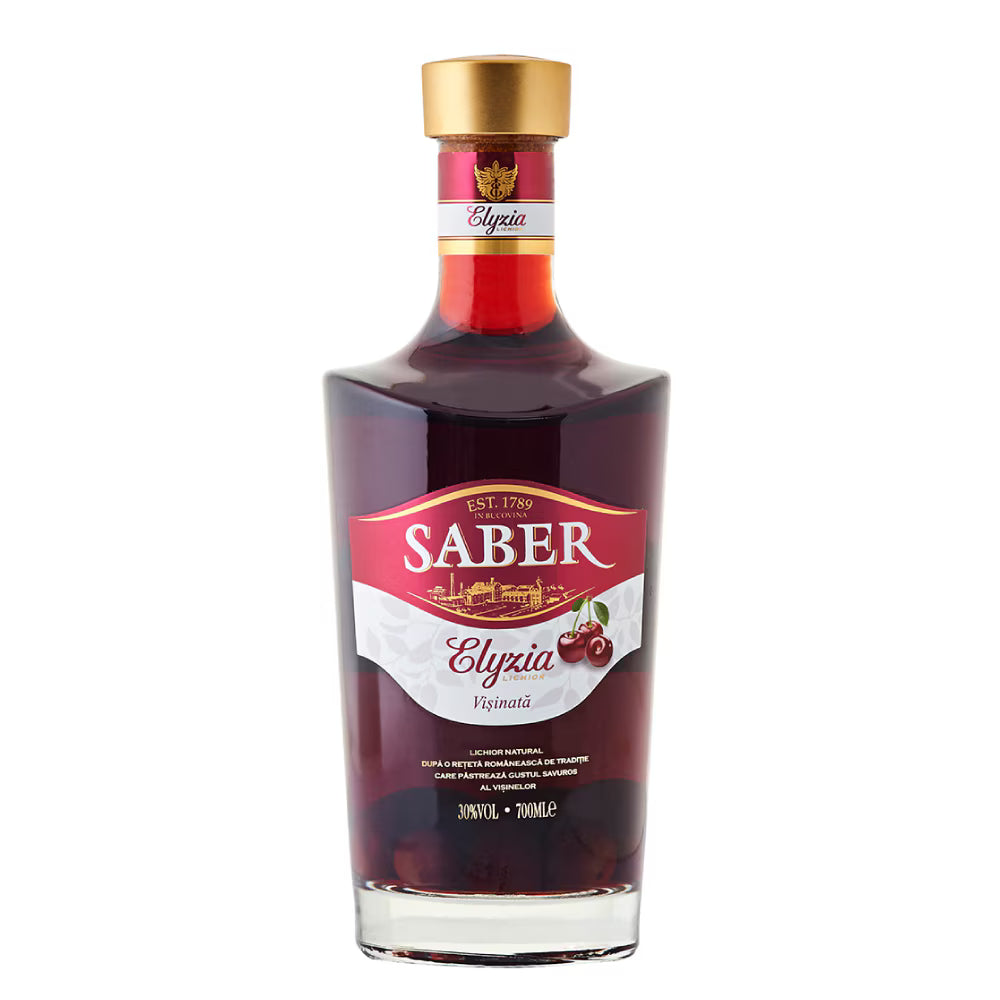 Lichior Visinata 0.7L 30%