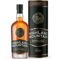 Whisky Highland Mountain 0.7L 40%
