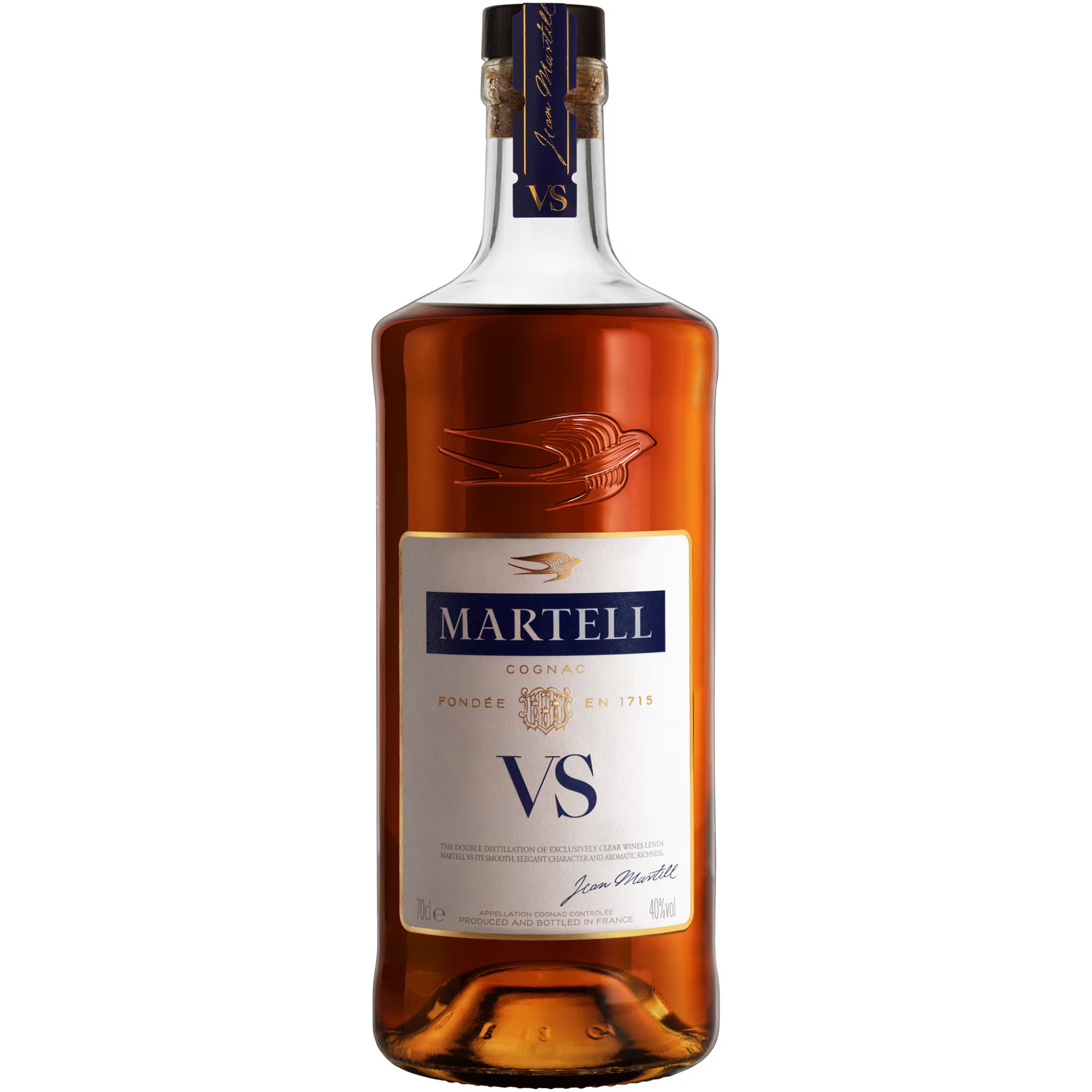 Cognac Martell Vs 0.7L