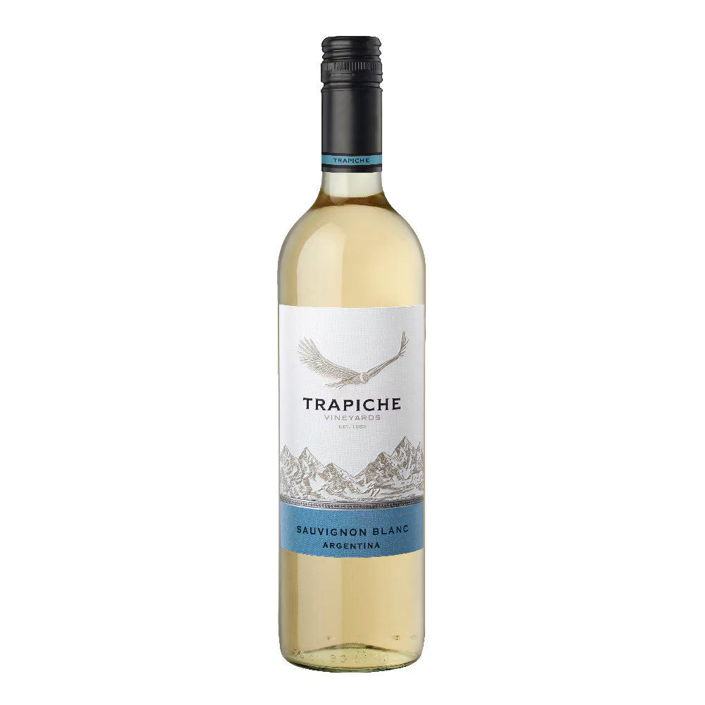 Vin Trapiche Sauvignon 0.75L