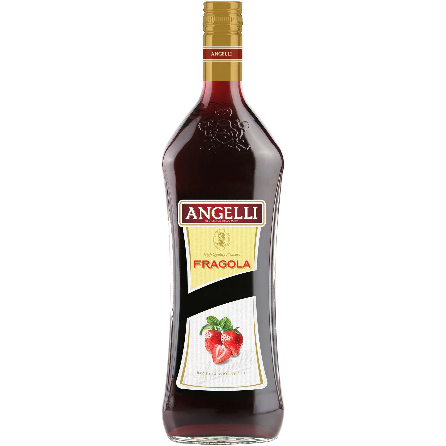 Angelli 1L Fragola