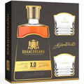 Vinars Brancoveanu 0.7L Xo + 2 Pahare